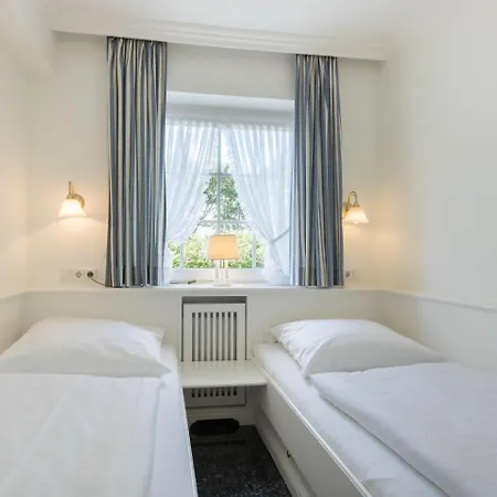 App. Hardy 10a, Eg Apartment Westerland