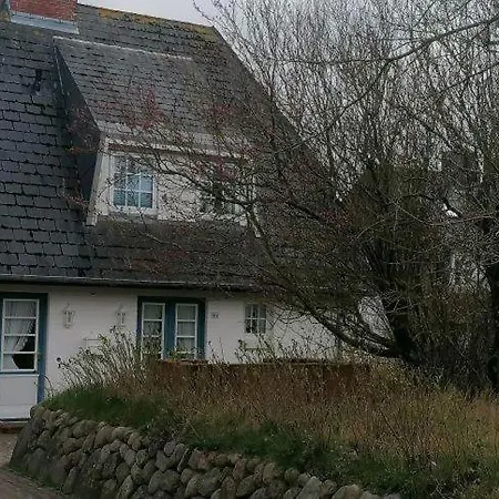 Lejlighed App. Hardy 10a, Eg *