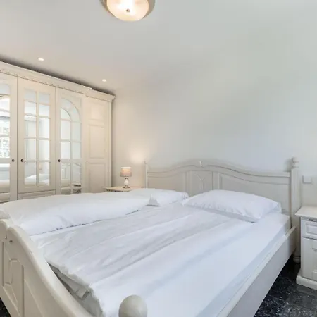 App. Hardy 10a, Eg Apartment Westerland