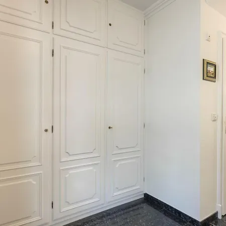 Apartment App. Hardy 10a, Eg