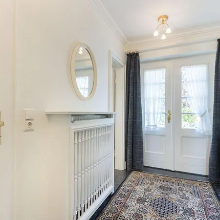 Apartment App. Hardy 10a, Eg