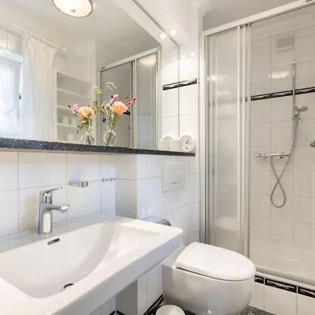 Apartment App. Hardy 10a, Eg *