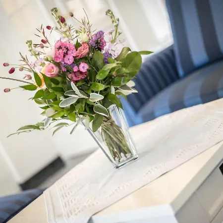 Lejlighed App. Hardy 10a, Eg Vesterland