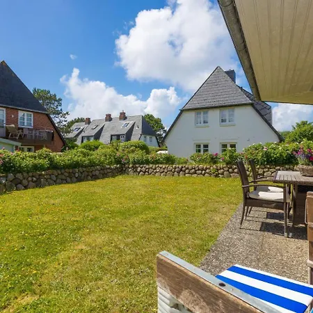 App. Hardy 10a, Eg Westerland