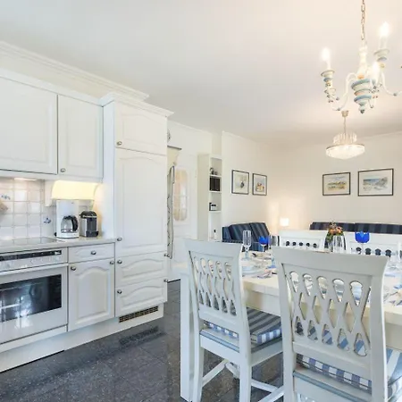 Lejlighed App. Hardy 10a, Eg