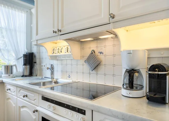 아파트 App. Hardy 10a, Eg *