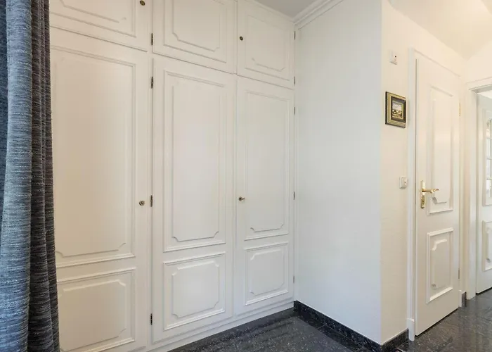 아파트 App. Hardy 10a, Eg