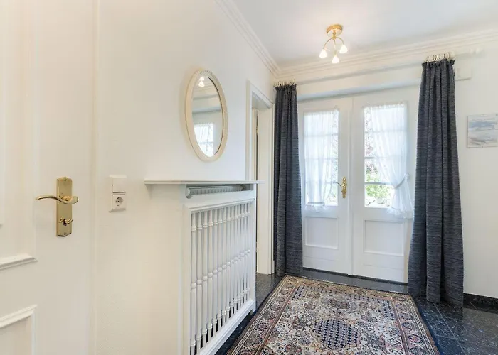 아파트 App. Hardy 10a, Eg