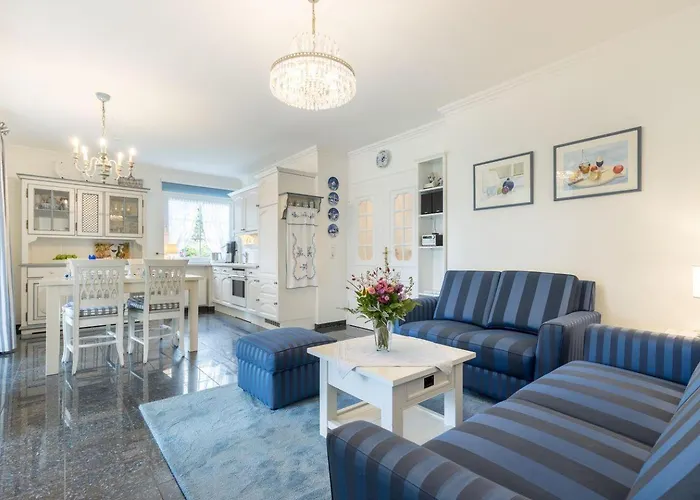 아파트 App. Hardy 10a, Eg *